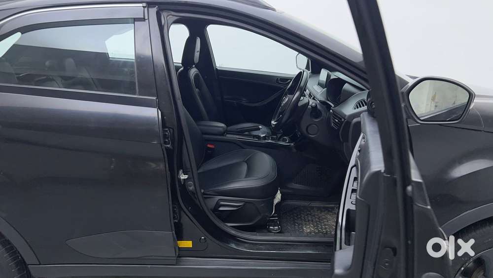 Tata Nexon 1.2 Revotron Xz Plus (l) Dark Edition, 2022, Petrol