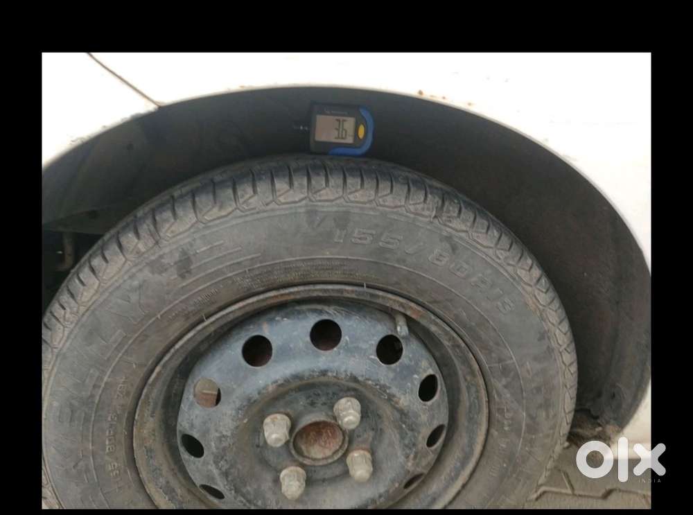 Good Condition Vehicle