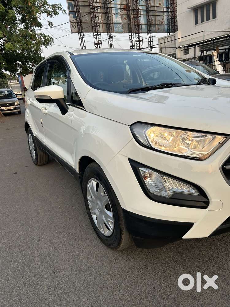 Ford Figo 1.5d Trend Mt, 2021, Diesel