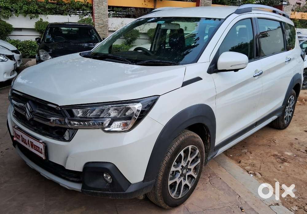 Maruti Suzuki Xl6 1.5 Alpha At, 2023, Petrol