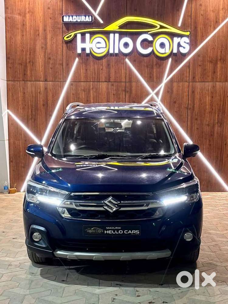 Maruti Suzuki Xl6 1.5 Alpha Plus At, 2023, Petrol