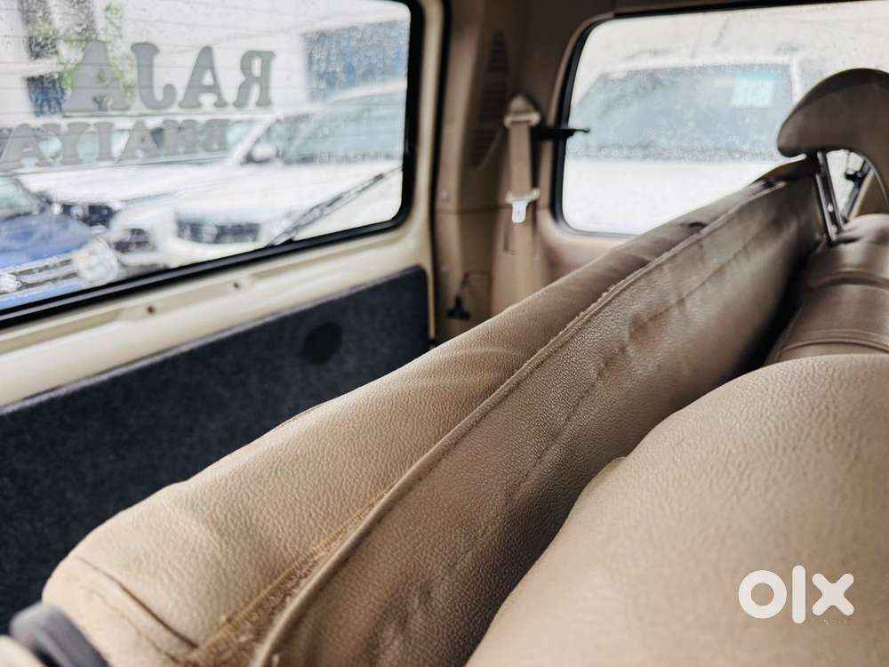Mahindra Scorpio Sle Bsiv, 2011, Diesel