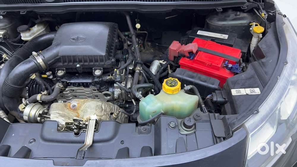 Tata Nexon 1.2 Revotron Xz Plus, 2022, Petrol