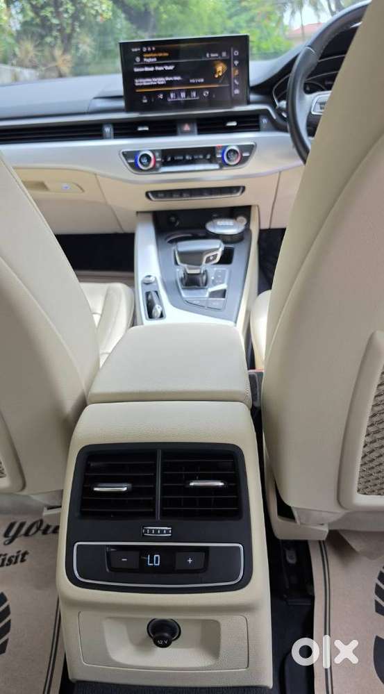 Audi A4 2.0 Premium Plus 40 Tfsi, 2021, Petrol