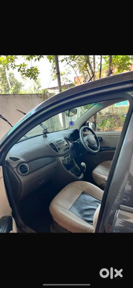 Well Maintained Hyundai I10