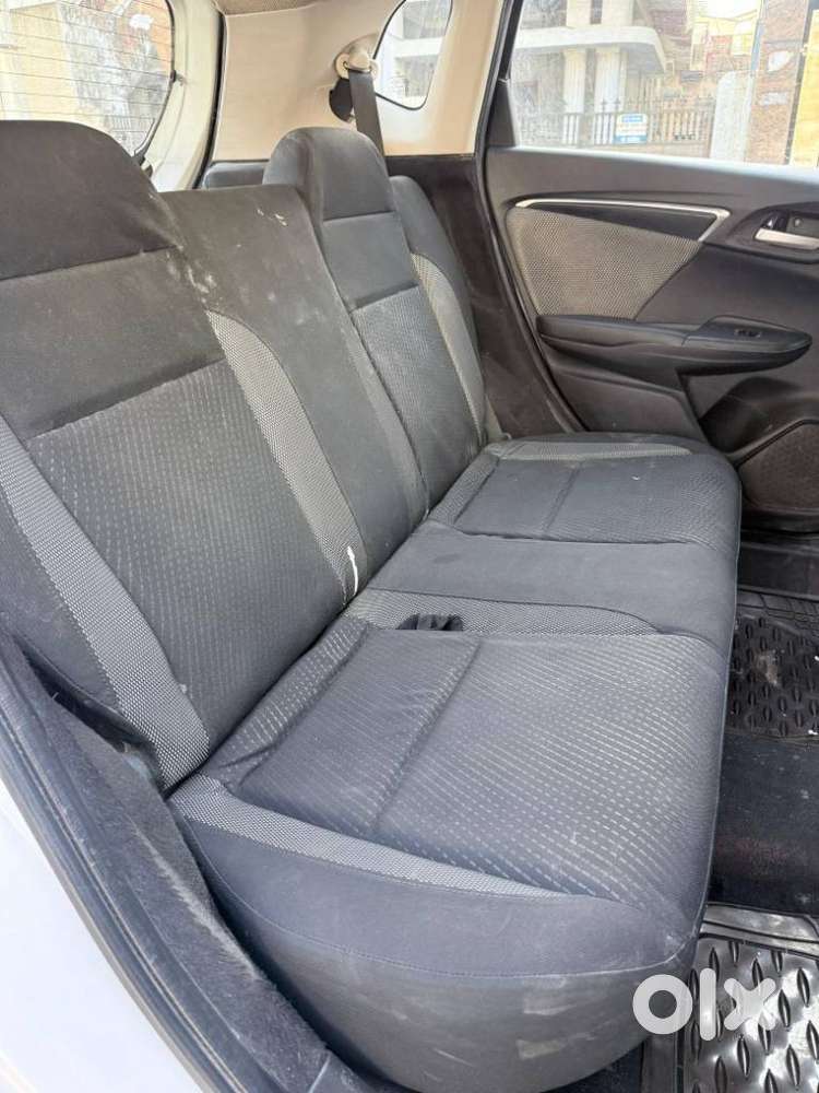 Honda Wr-v 1.5 Vx I-dtec, 2017, Diesel