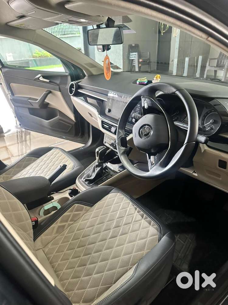 Enthusiast-owned 2023 Skoda Slavia At  Xp95 Since New  Free Service