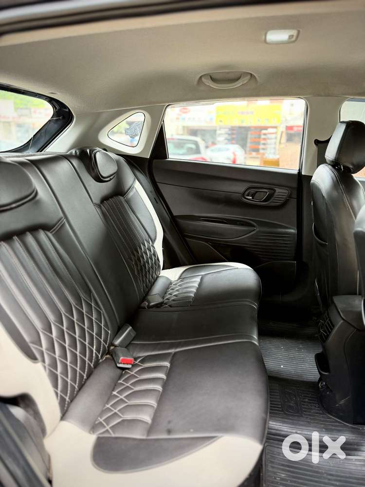 Hyundai I20 1.2 Spotz, 2022, Petrol
