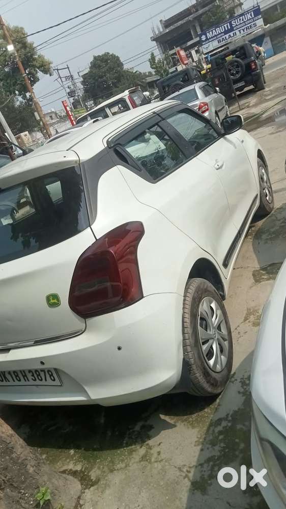 Maruti Suzuki Swift, 2018, Diesel