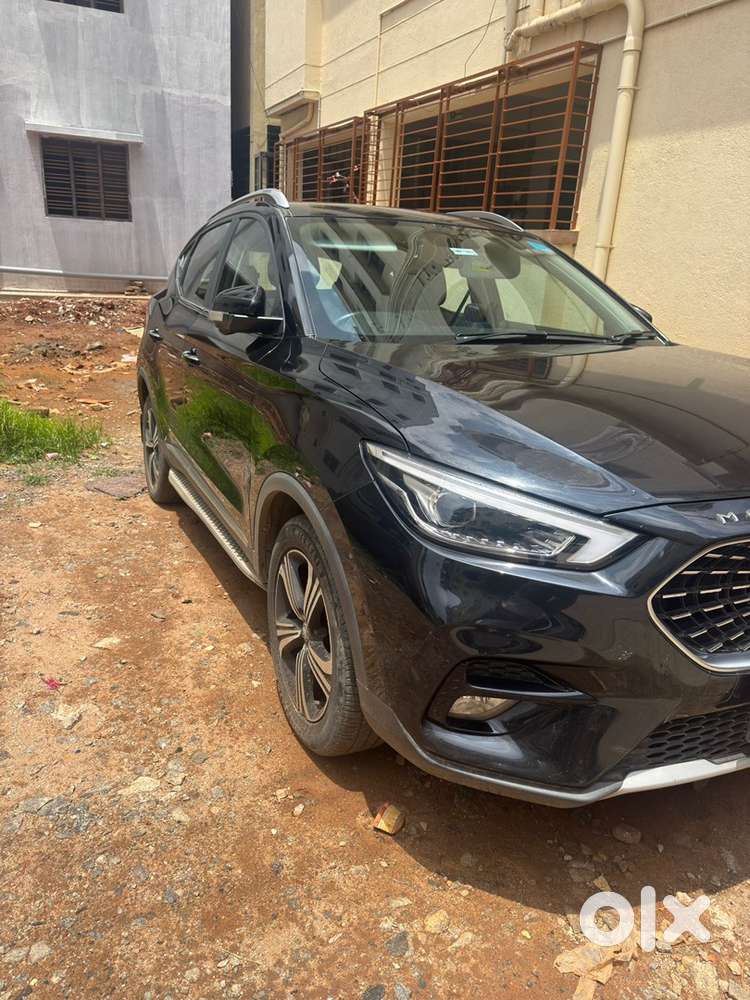 Mg Astor 2022 Petrol Well Maintained