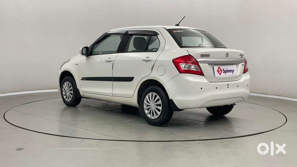 Maruti Suzuki Swift Dzire 1.3 Vxi, 2015, Petrol