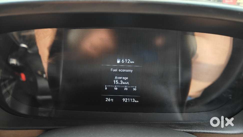 Hyundai New I20 1.5 Sportz Mt, 2020, Diesel