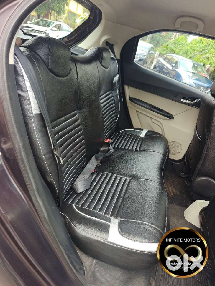 Tata Tiago Ev Xz Plus Tech Lux Long Range Fast Charger, 2023, Electr..