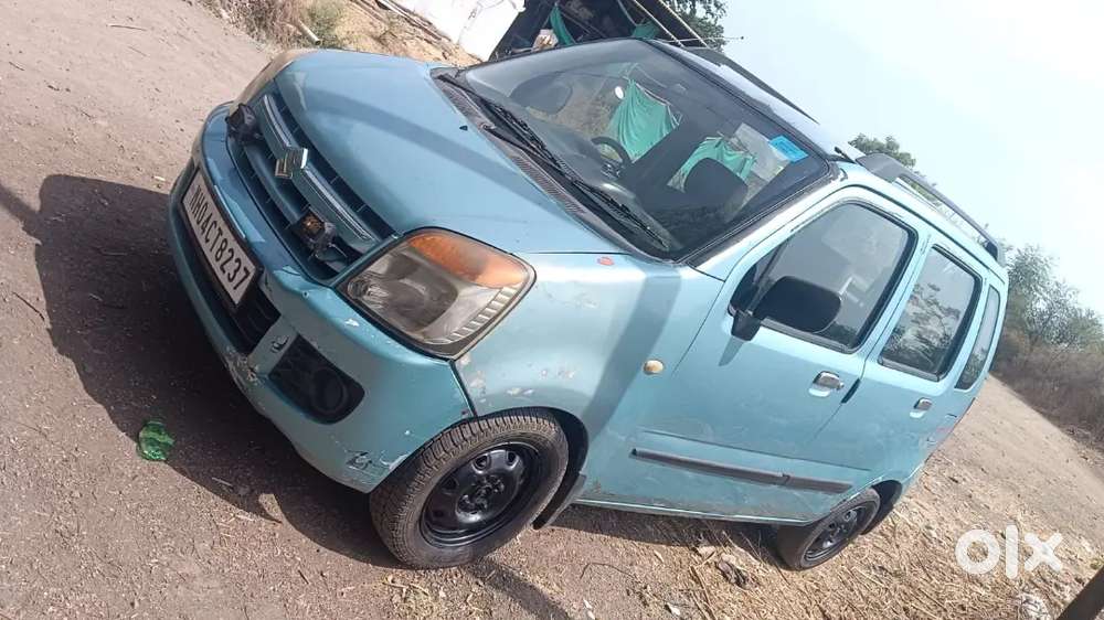 Maruti Suzuki Wagon R Power Steering We'll Condition