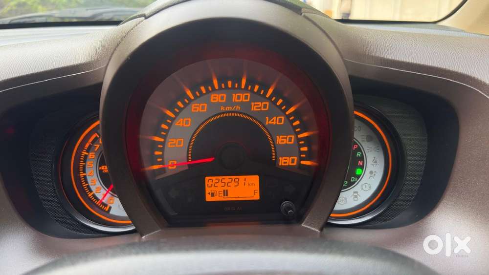 Honda Brio Vx O At, 2013, Petrol