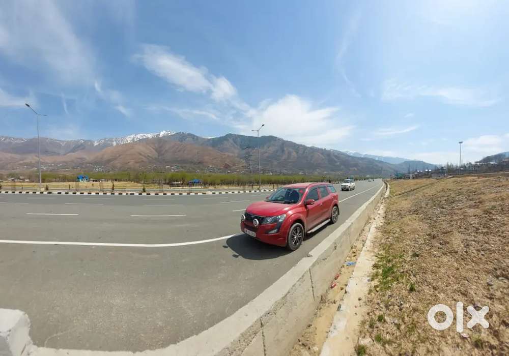 Mahindra Xuv500 Diesel 2017