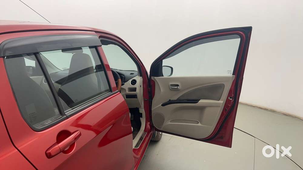 Maruti Suzuki Celerio Zxi Optional Amt, 2020, Petrol