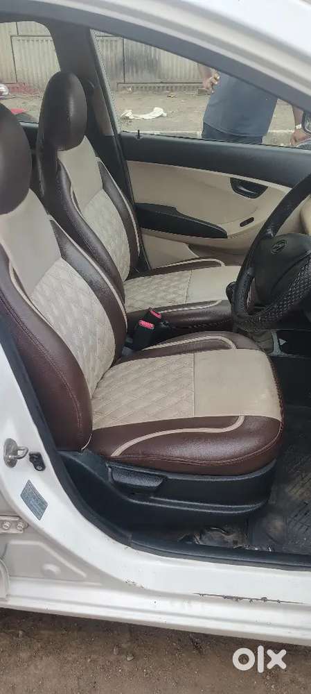 Hyundai Eon 0.8 Lpg 2015 Variant