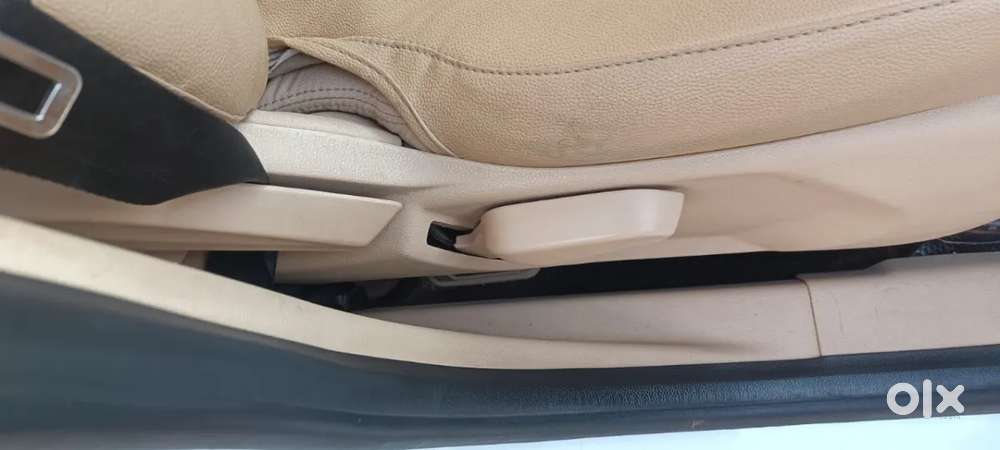 Ford Figo Aspire 1.2 Ti-vct Titanium, 2018, Petrol