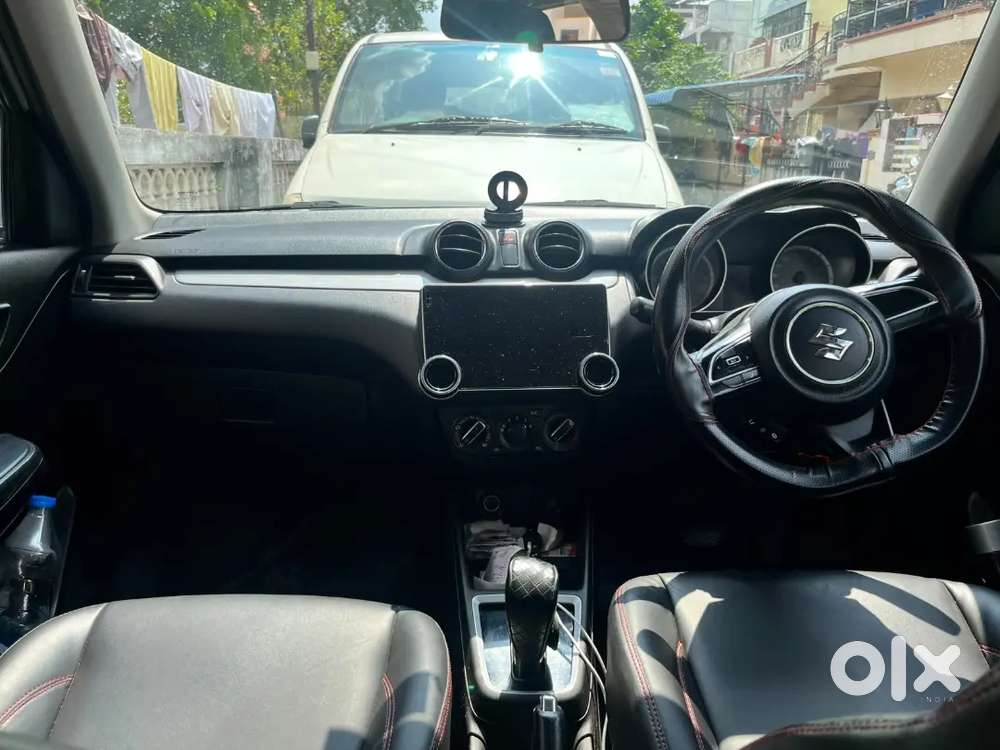 Maruti Suzuki Swift 2018 Diesel Well Maintained
