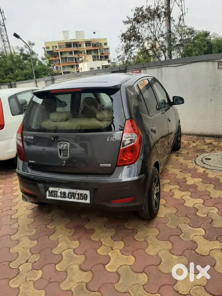 Hyundai Grand I10 2010 2nd Owner