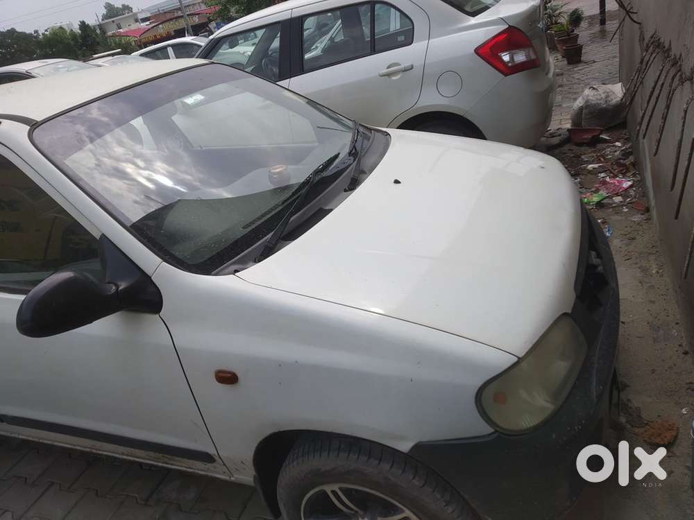 Used Maruti Suzuki 2008