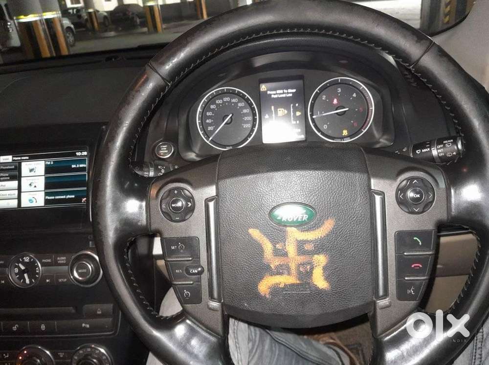 Land Rover Freelander 2 S Business Edition, 2014, Diesel