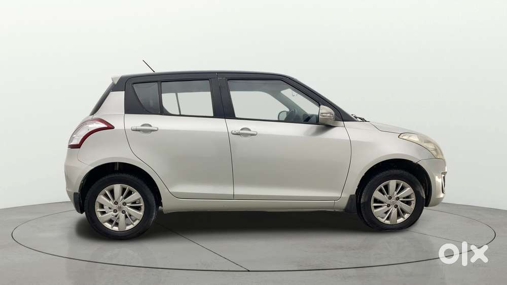 Maruti Suzuki Swift 2011-2014 Zdi, 2015, Diesel