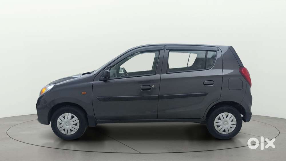Maruti Suzuki Alto 800 Lxi, 2019, Petrol