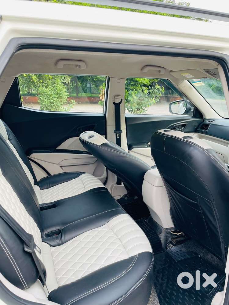 Mahindra Xuv300 W4 Diesel, 2021, Diesel