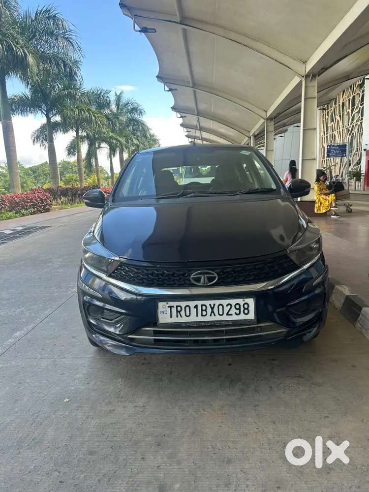 Tata Tiago Xt Icng 2023 Manual