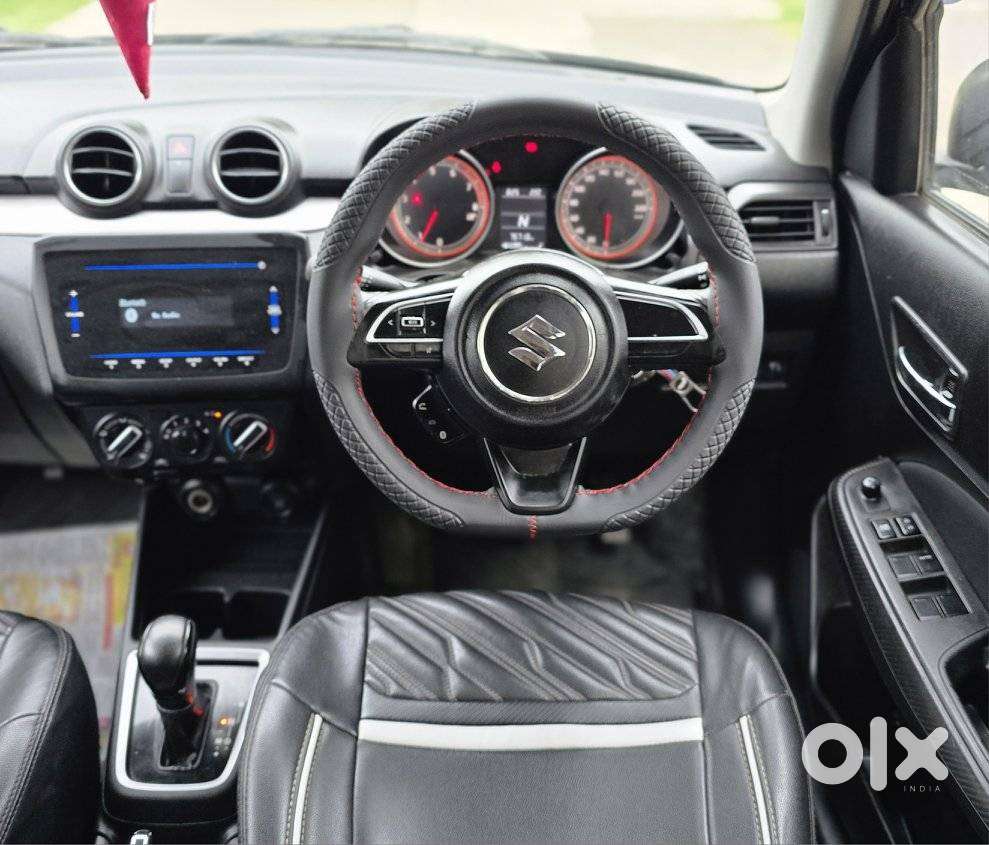 Maruti Suzuki Swift Vxi Ags, 2023, Petrol