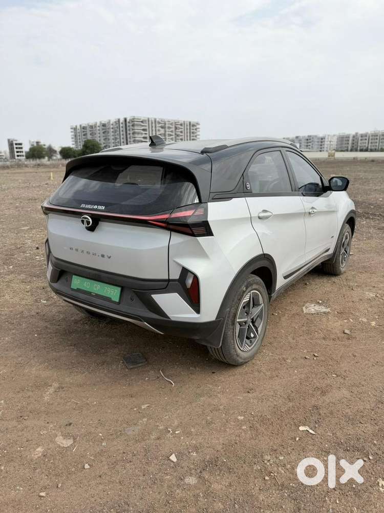 Tata Electric Car 2024