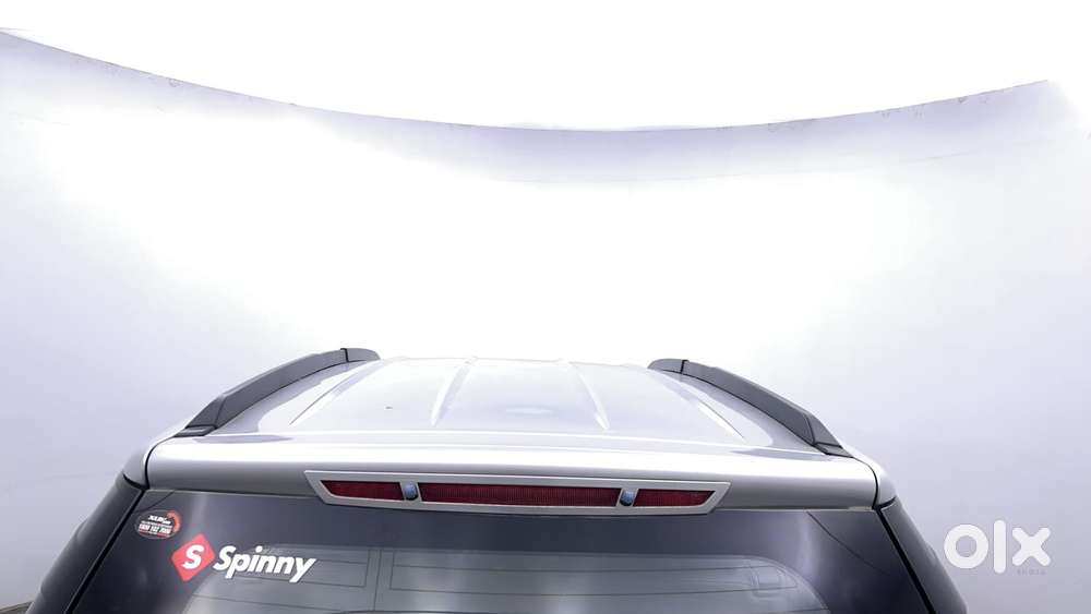 Mahindra Xuv500 2.2 W10, 2017, Diesel