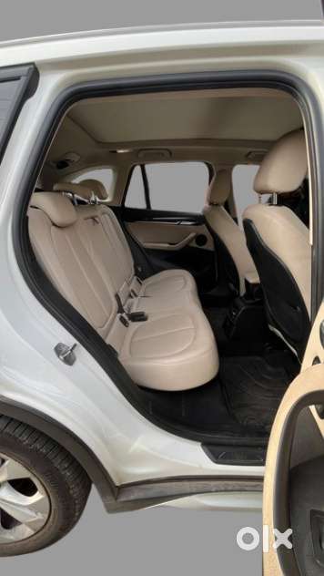 Bmw X1 2.0 Sdrive20d Xline, 2022, Diesel