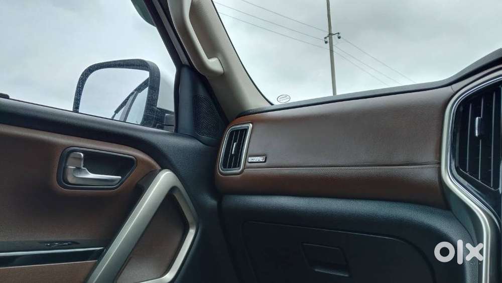 Mahindra Scorpio N Z8 L Diesel Mt 2wd 7 Str, 2024, Diesel