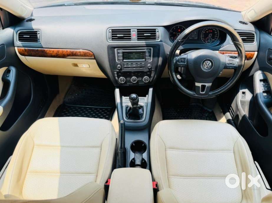 Volkswagen Jetta Comfortline Tsi, 2014, Petrol