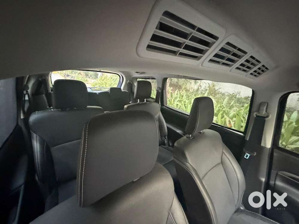 Maruti Suzuki Xl6 Alpha Plus 2024 - Top Model  360 Camera  Warranty