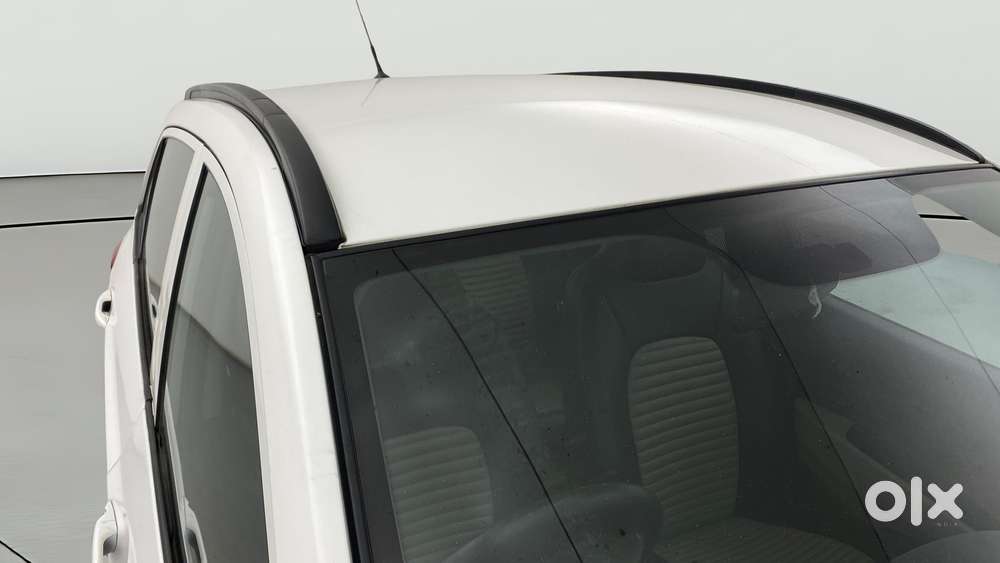 Hyundai Grand I10 1.2 Kappa Magna At, 2018, Petrol