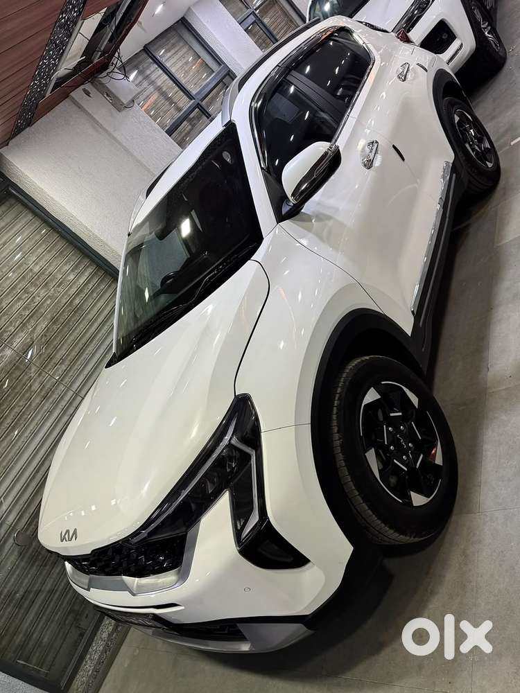 Kia Sonet Htx 1.5 Diesel, 2025, Diesel
