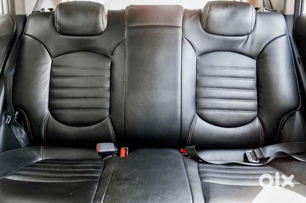 Hyundai Creta 1.6 Ex Petrol, 2017