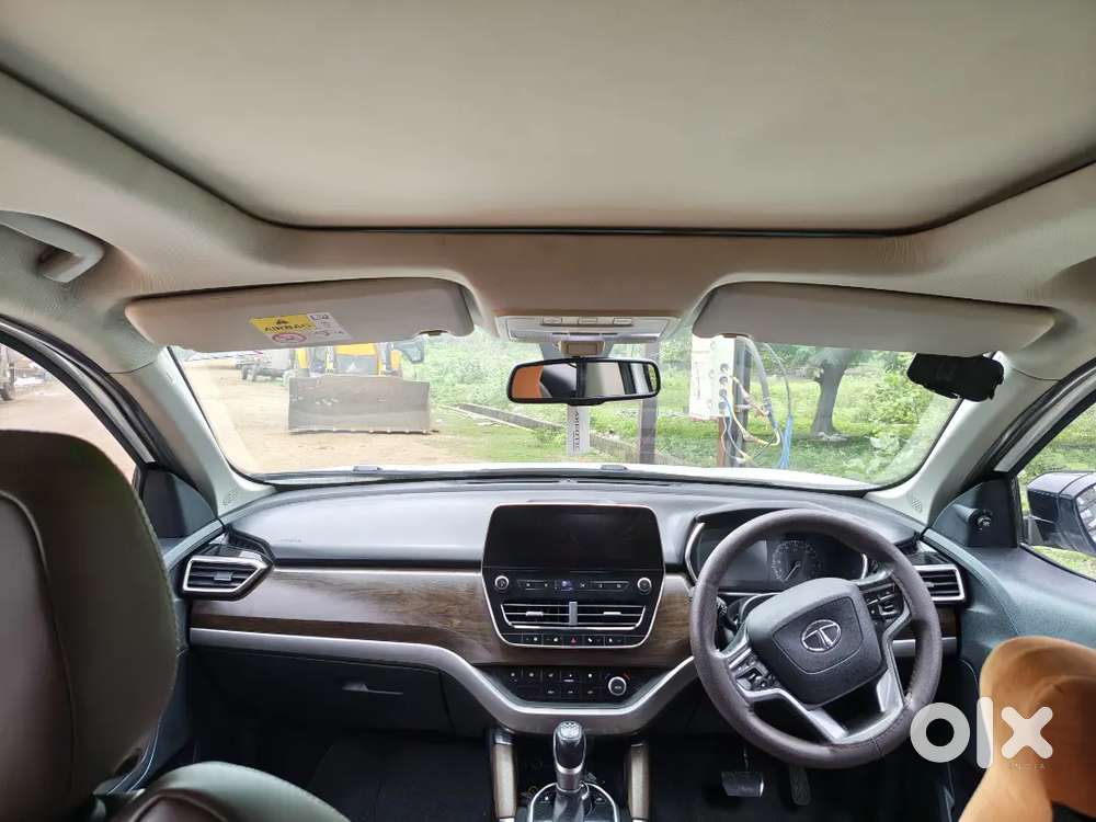 Tata Harrier 2.0 Kryotec 2020