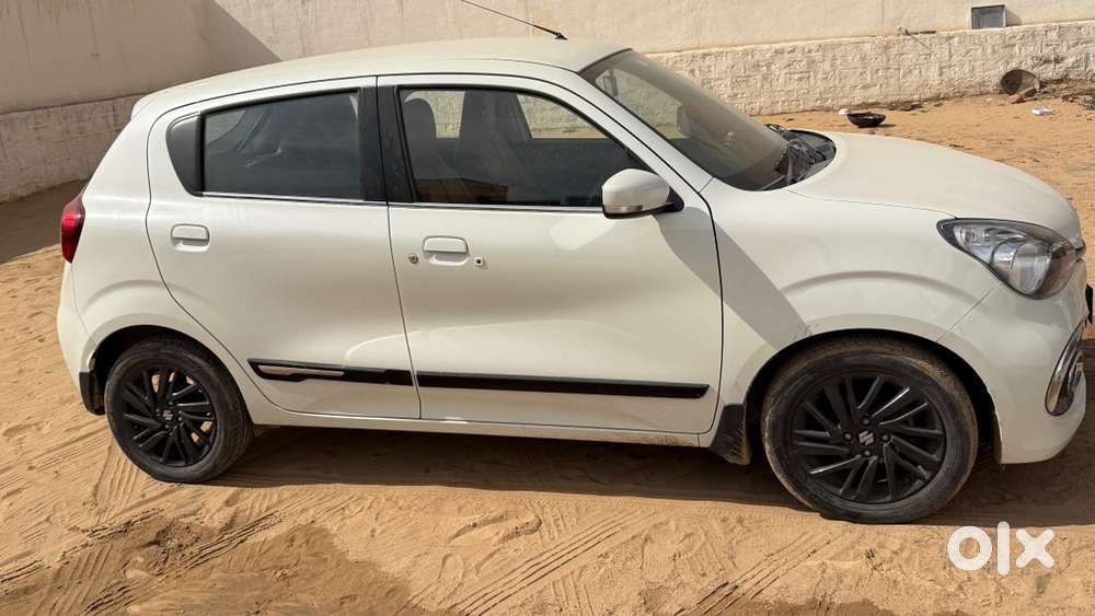 Maruti Suzuki Celerio 2022 Petrol 30500 Km Driven