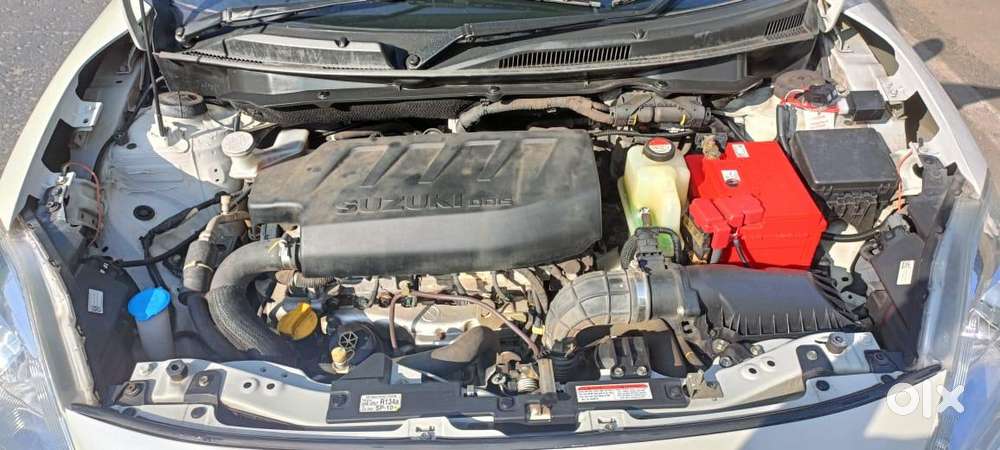 Maruti Suzuki Swift Dzire Amt Vdi, 2018, Diesel