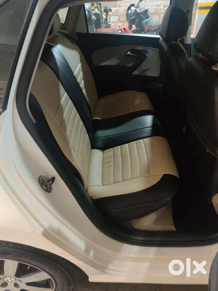 Volkswagen Polo 2012