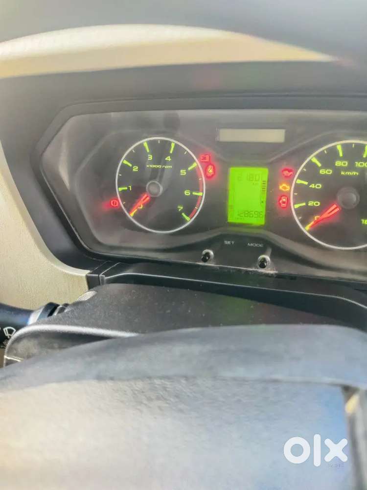 Mahindra Scorpio 2020 Diesel Well Maintained