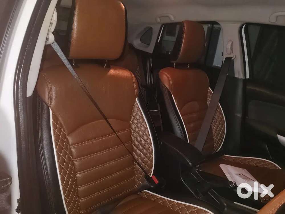 Maruti Suzuki Baleno 2018 Diesel Good Condition