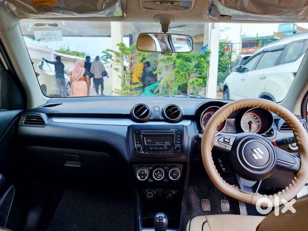 Maruti Suzuki Swift Ddis Zdi, 2020, Diesel