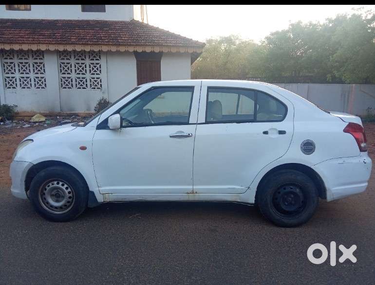 Maruti Suzuki Swift Dzire, 2016, Diesel