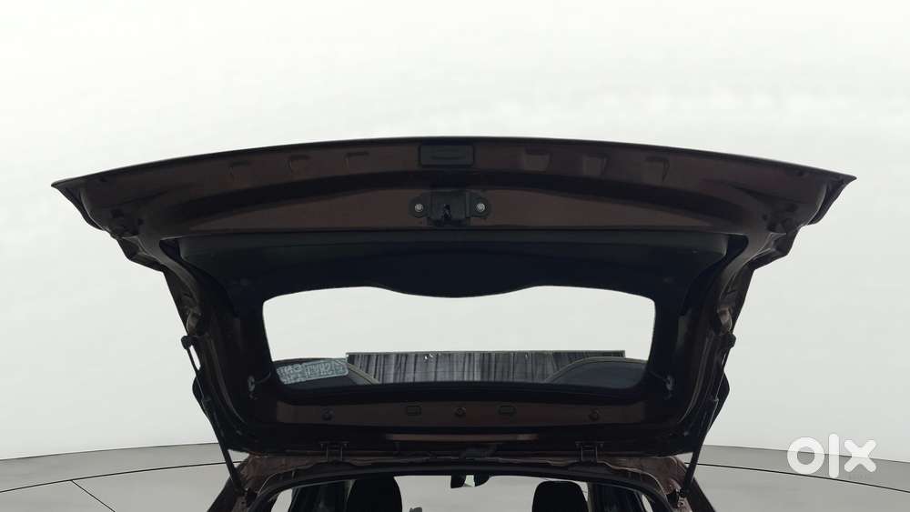 Renault Kiger Rxz Turbo Cvt, 2022, Petrol